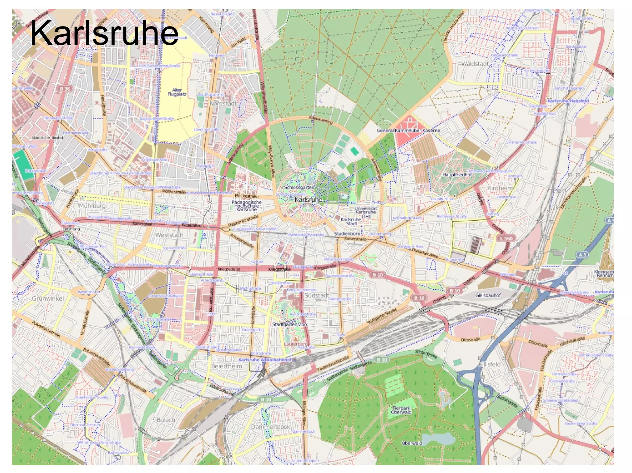 Monitoring and history features ....Remarkably it works! Sounds familiar? Also Open Licensed and not-for-profit 