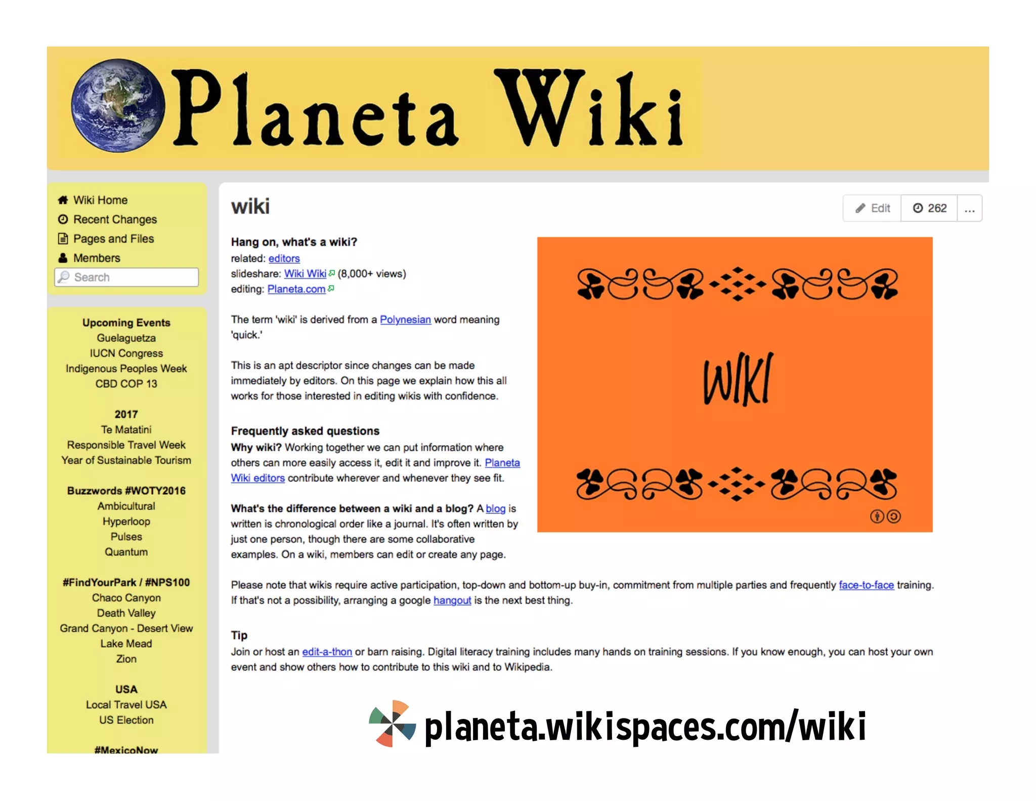 planeta.wikispaces.com/wiki
 