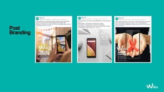 Post
Branding
 