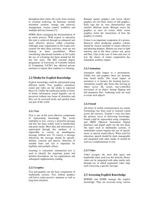 Impact of Digital Technology on Education | PDF