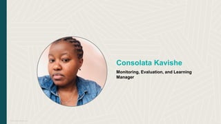 Women in livestock: Breaking gender biases, shifting norms