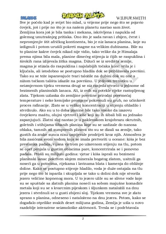 ebanovina stražnjica cijev