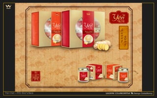 Yen Viet – RTD Bird’sNest
 