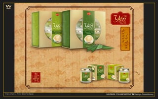 Yen Viet – RTD Bird’sNest
 