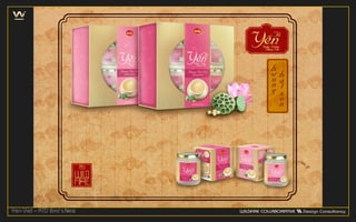 Yen Viet – RTD Bird’sNest
 