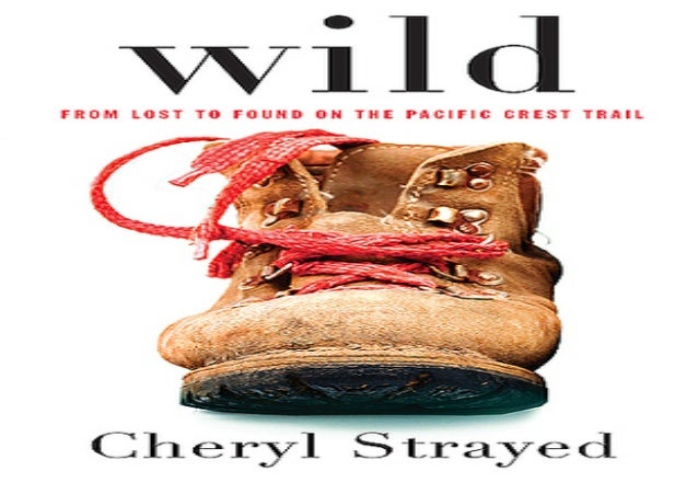 wild cheryl strayed pdf francais