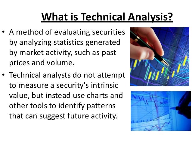 Technical Analysis