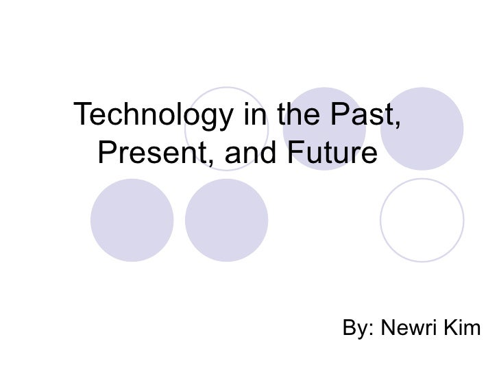 technology powerpoint technology powerpoint