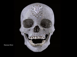 Damian Hirst
 