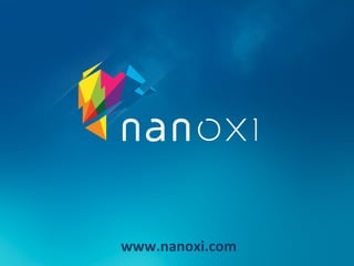 www.nanoxi.com
 
