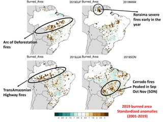 Wildfires in tropical dry ecosystems: Integrated fire management, emission abatement, and NDCs