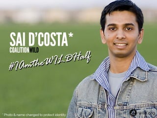 4 Stories about individuals conserving wilderness