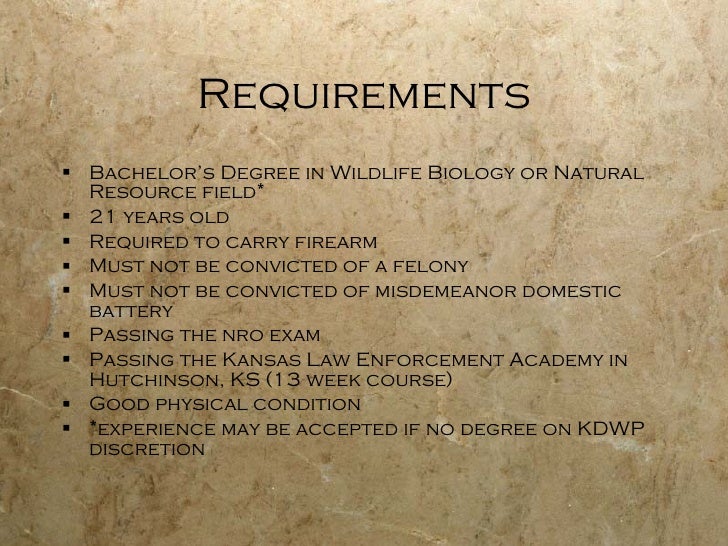 wildlife-careers-powerpoint