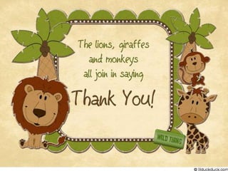 Wildlife conservation