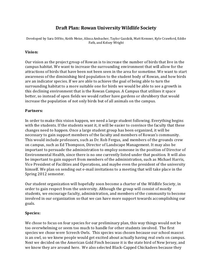 wildlife-conservation-plan