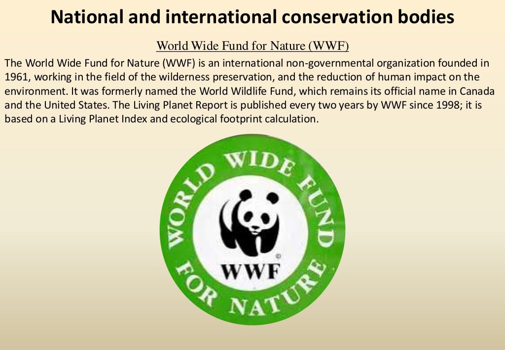 Wildlife management techniques and methods of wildlife conservation