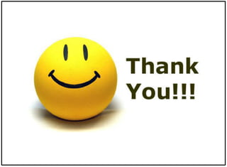 Wildlife presentation