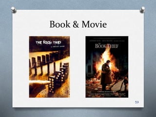 Book & Movie
59
 