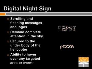 Sky MuralAvailable in all major North American markets