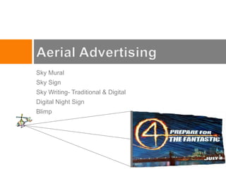 36 Digital High Resolution LED Screens