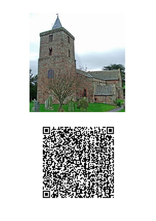 Wild places qr posters