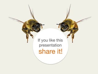 If you like this
presentation
share it!
 
