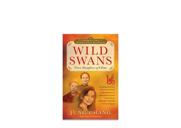((Read_P.D.F)) library@@ Wild Swans Three Daughters of ...