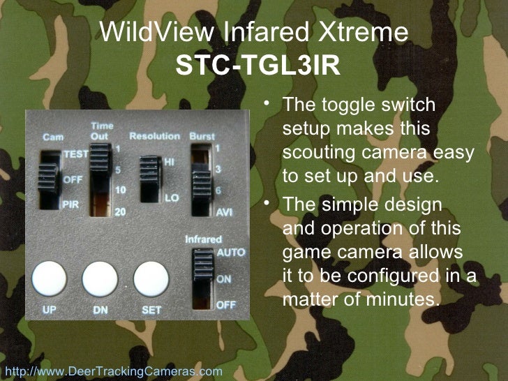 Download Free Wild Game Innovations Camera Reviews