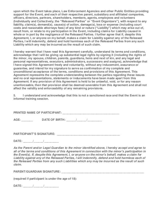 form legal release waiver xeicicx