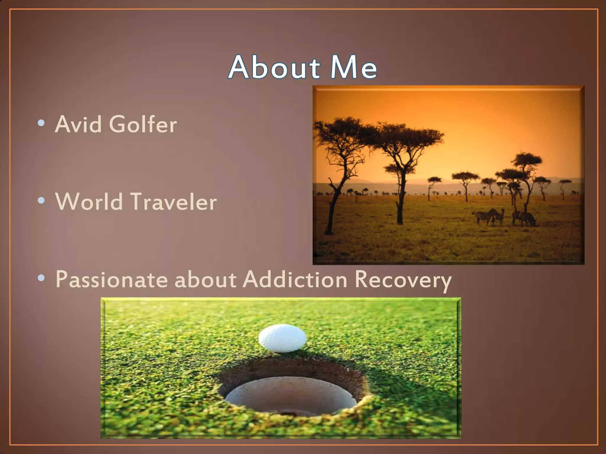 Josiah Wiles Visual Resume | PDF | Substance Abuse | Diseases and ...