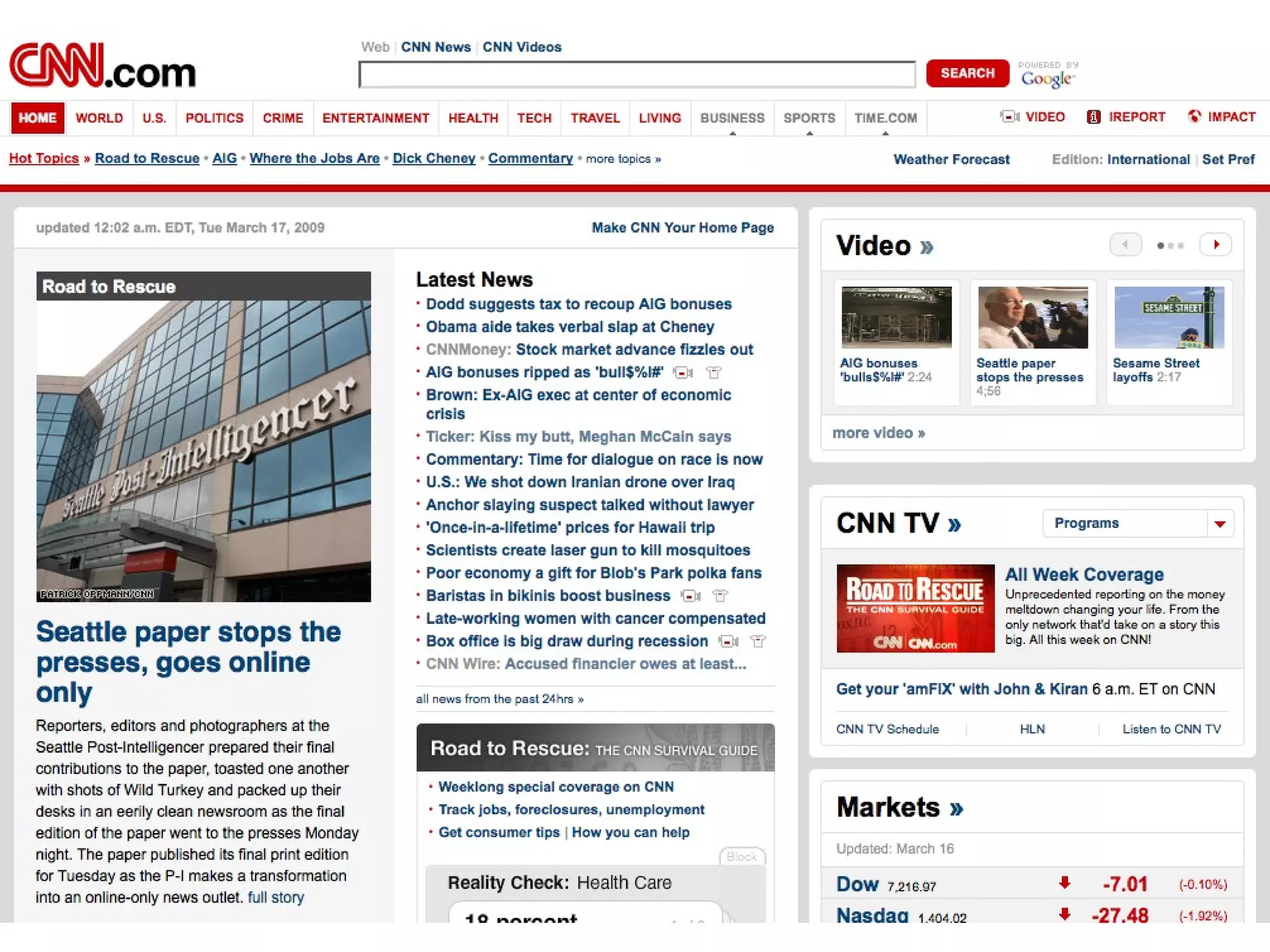E.g., Online Book We can all read simultaneously 