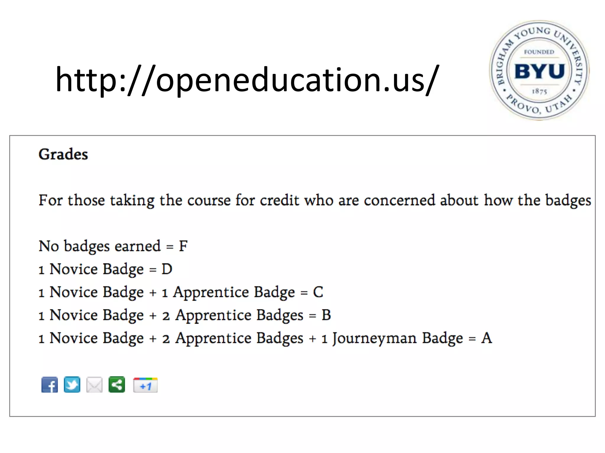 http://openeducation.us/
 
