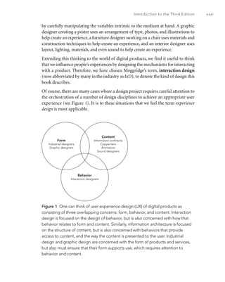 Wiley About Face 3 The Essentials Of Interaction Design May 2007 | PDF