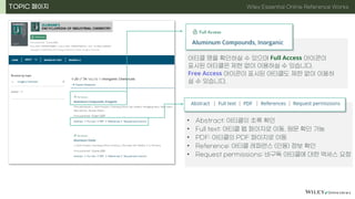 Full Access
Free Access
•
•
•
•
•
 