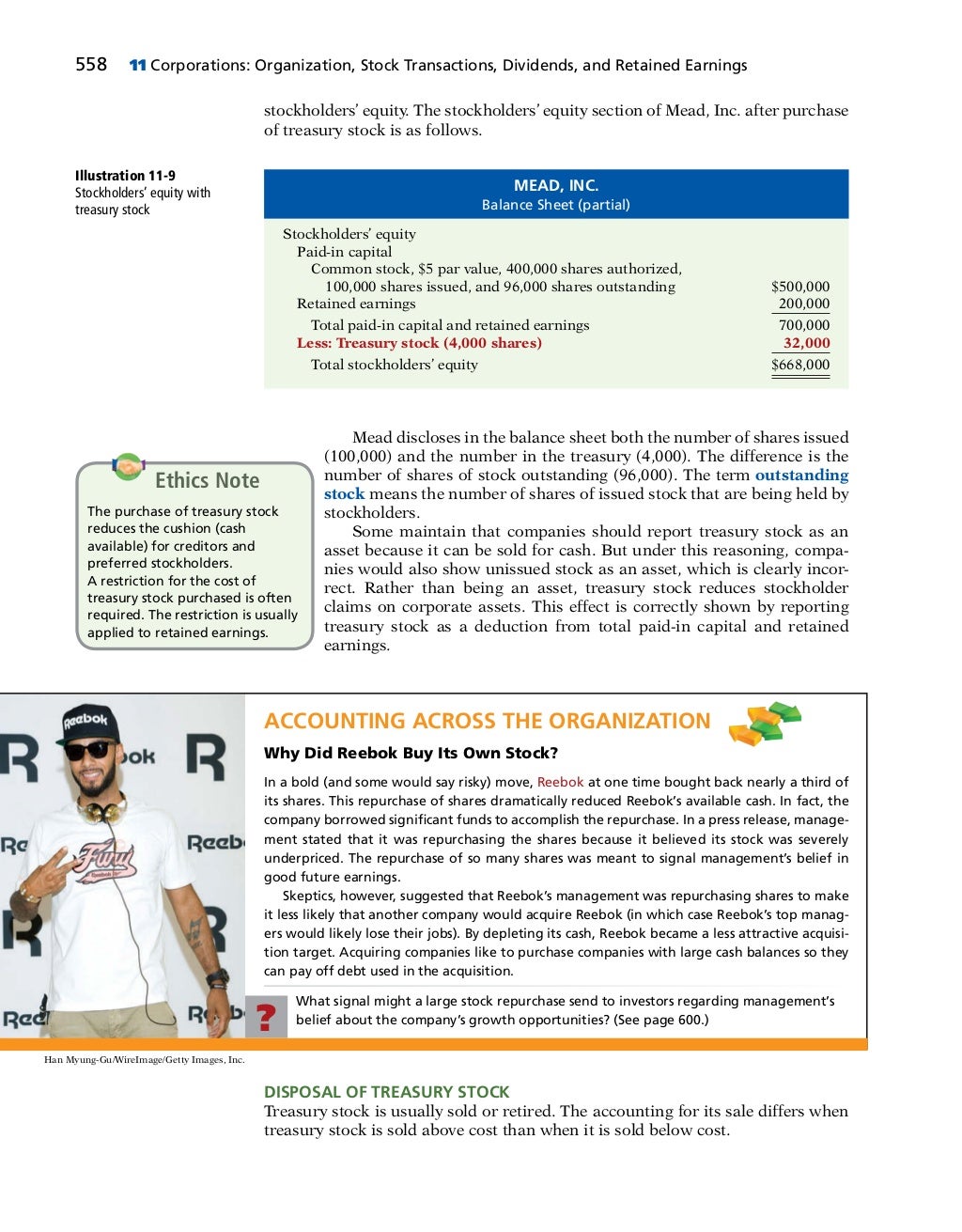 Wiley financial accounting 9e by Weygandt Kimmel Kieso