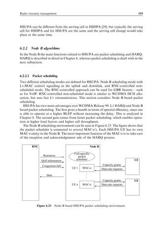 ¼ 0:5 [20]);
dHOL;n ¼ Head-of-line packet delay;
 dreq;n ¼ Maximum packet delay requirement;
    n ¼ Violation probability (or aggressive factor) for the algorithm [28].
 