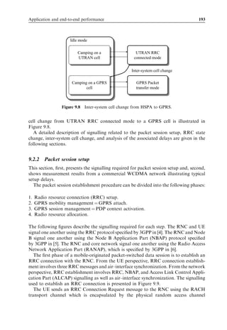 Á UL
In (8.3) i is the other-to-own-cell-interference ratio, UL is the uplink fractional load, and
 