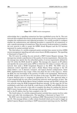 equal to 0.3 and 0.7, respectively, as a function of the uplink fractional
load UL , and for diﬀerent values of the other-to-own-cell-interference ratio i. In a fully
loaded isolated cell (UL ¼ 1; i ¼ 0) the theoretical capacity gain is 40% for a cancellation
eﬃciency of 30%, and approximately 230% for an eﬃciency of 70%. However, assuming
a cell load around 75% and an other-to-own-cell-interference ratio in the range from 0.4
to 0.6, cell throughput gain from interference cancellation signiﬁcantly reduces to
approximately 20% and 50% for  