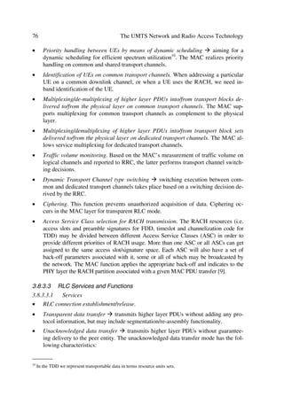Í [ Ý

Dhm is the difference between the mean building height and the mobile antenna height;
x is the horizontal distance between the mobile and the diffracting edges [2].
For the general model, the multiple screen diffraction loss from the base antennas due to
propagation past rows of buildings is:
                  
/PVG = -ORJ 40  