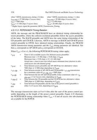 40                                     The UMTS Network and Radio Access Technology

[10] Viterbi, A. Principles of Spread Spectrum Communication, Addison-Wesley, 1997.
[11] Cooper, G. and McGillem, C. Modern Communications and Spread Spectrum, McGraw-
     Hill, New York, 1998.
[12] Dixon, R. Spread Spectrum Systems with Commercial Applications, Wiley, New York,
     1994.
[13] Xia, H.H. and Bertoni, H.L., “Diffraction of Cylindrical and Plane Waves By an Array of
     Absorbing Half Screens”, IEEE Trans. Antennas Propagation, 40(2), 1992, 170–177.
[14] Maciel, L.R., Bertoni, H.L. and Xia, H.H., “Unified Approach to Prediction of Propagation
     Over Buildings for All Ranges of Base Station Antenna Height”, IEEE Trans. Vehicular
     Technol., 42(1), 1993, 41–45.
[15] J.E. Berg , “A Recursive Method For Street Microcell Path Loss Calculations”, PIMRC
     ‘95, Vol. 1, 1995, 140–143.
[16] Xia, H.H. et al., “Microcellular Propagation Characteristics for Personal Communications
     in Urban and Suburban environments”, IEEE Trans. Vehicular Technol., 43(3), 1994, 743–
     752.
[17] Gudmundson, M., “Correlation Model for Shadow Fading in Mobile Radio Systems”, Elec-
     tron. Lett., 27(23), 1991, 2145–2146.
[18] Clark, R.H. “A Statistical Theory of Mobile Reception,” Bell System Tech. J., 47, 1968,
     957–1000.
[19] Jakes, W.C. (Editor), Microwave Mobile Communications, Wiley, New York, 1974.
[20] Anderlind, E. and Zander, J. “A Traffic Model for Non-Real-Time Data Users in a Wireless
     Radio Network”, IEEE Commun. Lett., 1(2), 1997.
[21] Miltiades E et al. “A Multiuser Descriptive Traffic Source Model”, IEEE Trans. Commun.,
     44(10), 1996.
[22] Shannon, C.E., “Communications in the Presence of Noise,” Proc. IRE, 37, 1949, 10–21.
[23] Garg, V.K., Smolik, K. and Wilkes, J.E. Applications of CDMA in Wireless/Personal
     Communications, Prentice Hall, New Jersey, 1997.
 