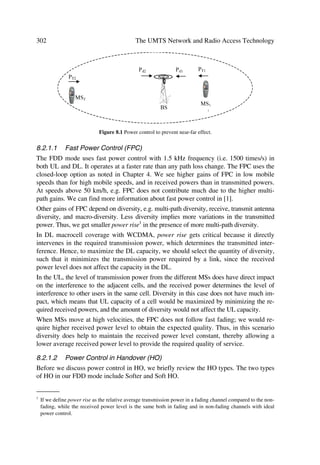 where the lowest index corresponds to the chip transmitted first in time and Section
4.3.5.1 defines Clong,n. Likewise, when using short scrambling codes we define the nth
uplink DPCCH/DPDCH scrambling code denoted Sdpch,n, as
6   GSFK    Q   L  