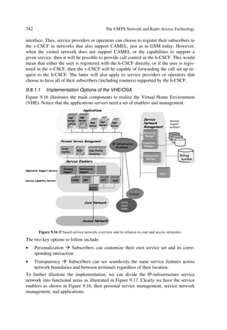 Ã




where Section 4.3.5.1 defines the sequence clong,1,n.
When RACH and CPCH share scrambling code resources, RACH preamble scrambling
codes will also apply to the CPCH CD preamble. As in the cases above, we divide the
32768 PCPCH scrambling codes into 512 groups with 64 codes each. There exists also
a one-to-one correspondence between the group of PCPCH CD preamble scrambling
codes in a cell and the primary scrambling code used in the downlink of the cell. The
kth PCPCH scrambling code within the cell with downlink primary scrambling code m,
k = 16,17,…,79 and m = 0,1,2,…,511, corresponds to Sc-cd, n as defined in equation
(4.33) with n = 64 ™ m + k + 8176.
When PCPCH and PRACH share scrambling code resources, and the index k is less
than 16 the corresponding PRACH formula applies. Otherwise, when the index k is
greater than or equal to 16, the preceding formulae apply. The CD preamble part of the
CPCH access burst carries one of 16 different orthogonal complex signatures identical
to the ones utilized by the preamble part of the random access burst [8].

4.3.6                  Uplink Power Control Procedure
The FDD mode has unique procedures compared to the TDD. These include fast power
control and soft handover procedures. Other procedures are synchronization and ran-
dom access.
 