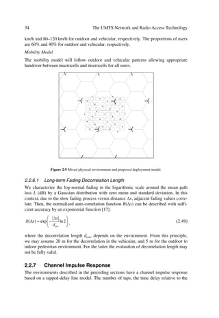 If we assume Ts is the time interval and vI = +A/¥ and vQ = –A/¥, it can be shown that
the output s(t) is
                Ë     pÛ
V ( W ) = $ FRV Ì ZF - Ü                                                                                   