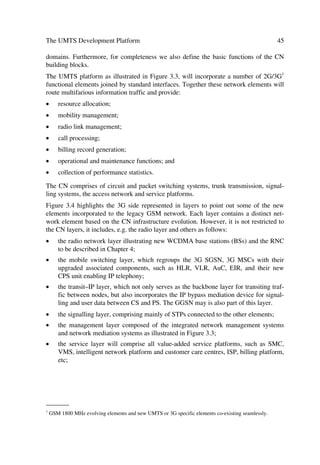 Substituting Pe1 from equation (2.17) into equation (2.22), the QPSK symbol error
probability can be given by
        Ë (V Û
3V   4 Ì
        Ì 1 ÜÜ
                                                                                   