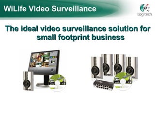 WiLife Video Surveillance ,[object Object]