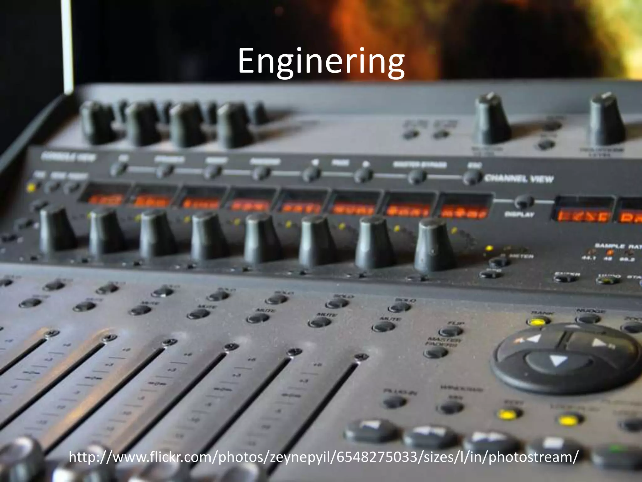 Enginering




http://www.flickr.com/photos/zeynepyil/6548275033/sizes/l/in/photostream/
 