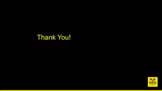 Thank You!
 