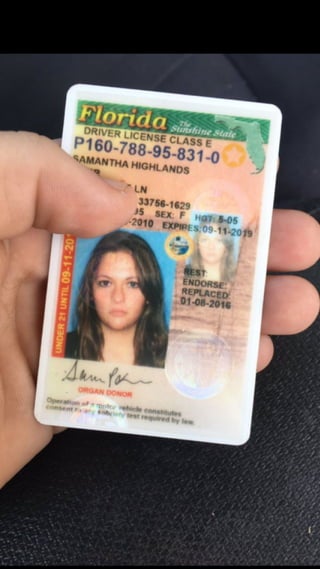 Unlocking the World of IDs: How to Find and Buy a Fake Florida