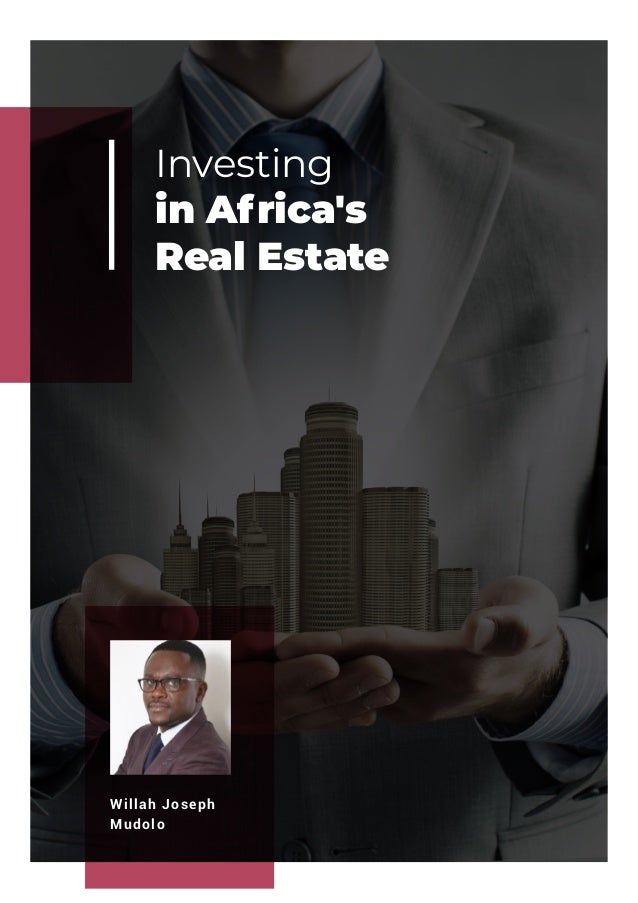 Investing in Africa's Real Estate