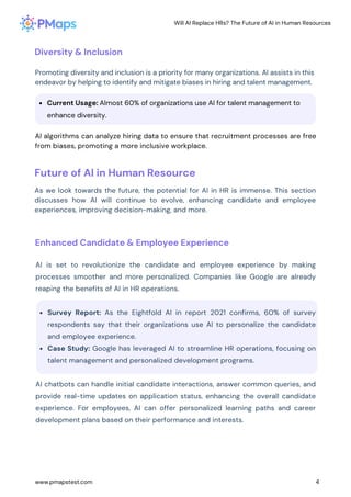 Will AI Replace HRs The Future of AI in Human Resources.pdf